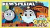 Thomas And Friends The Great Bubbly Build Kids Cartoons New Special