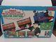 Thomas And Friends Tomy Battery Operated Railway Deluxe Edition 1994