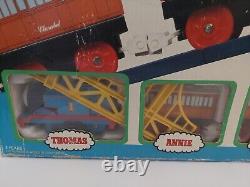 Thomas And Friends Tomy Battery Operated Railway Deluxe Edition 1994