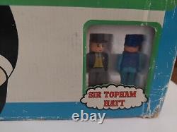 Thomas And Friends Tomy Battery Operated Railway Deluxe Edition 1994