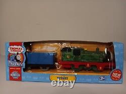 Thomas And Friends Trackmaster Hit Toy Company Whiff