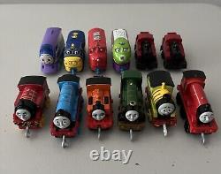 Thomas And Friends Train lot Mixed With Other Trains see pictures