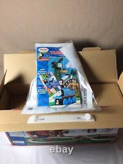Thomas And Friends Water Tower Figure 8 Set Learning Curve 60th ANV NIB