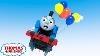 Thomas And The Balloons Thomas Magical Birthday Wishes Compilation Thomas U0026 Friends Uk