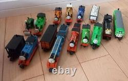 Thomas Bulk Sale (Picture Book Thomas Engine Collection Plarail)