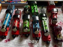 Thomas Bulk Sale (Picture Book Thomas Engine Collection Plarail)