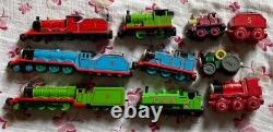 Thomas Bulk Sale (Picture Book Thomas Engine Collection Plarail)