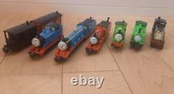 Thomas Bulk Sale (Picture Book Thomas Engine Collection Plarail)