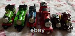 Thomas Bulk Sale (Picture Book Thomas Engine Collection Plarail)