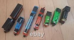 Thomas Bulk Sale (Picture Book Thomas Engine Collection Plarail)