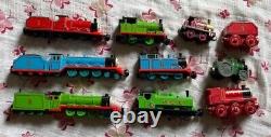 Thomas Bulk Sale (Picture Book Thomas Engine Collection Plarail)