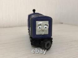 Thomas Engine Collection Diesel 10 Lady Splatter Bandai Engine Magic Railroad