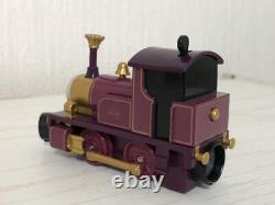 Thomas Engine Collection Diesel 10 Lady Splatter Bandai Engine Magic Railroad