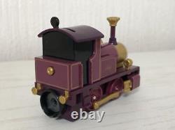 Thomas Engine Collection Diesel 10 Lady Splatter Bandai Engine Magic Railroad