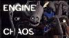 Thomas Engine Of Chaos