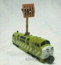 Thomas & Friends BANDAI Tank Engine collection Die-cast series DIESEL 10 2000