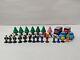 Thomas & Friends Capsule Plarail TOMY Various mini figure set Rare