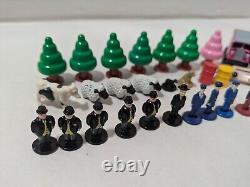 Thomas & Friends Capsule Plarail TOMY Various mini figure set Rare