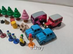 Thomas & Friends Capsule Plarail TOMY Various mini figure set Rare