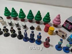 Thomas & Friends Capsule Plarail TOMY Various mini figure set Rare