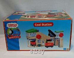 Thomas & Friends Coal Station 2005 LC99332