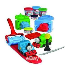 Thomas & Friends Dough Engine Maker Toy Play MYTODDLER New