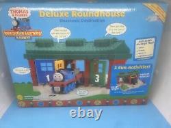 Thomas & Friends Interactive Learning Railway LOT 2005 TOMY -NEW IN BOX