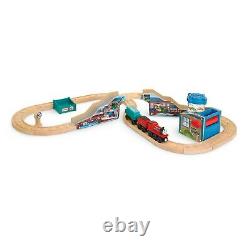 Thomas & Friends James' Fishy Delivery Set NEW Limited/Special Edition