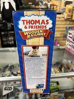 Thomas & Friends Lumber Yard Waterfall Adventure set New