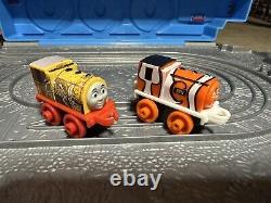 Thomas & Friends Mini Trains LOT OF 115