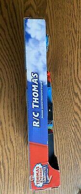 Thomas & Friends R/C Remote Control TrackMaster Motorized New! Fisher-Price