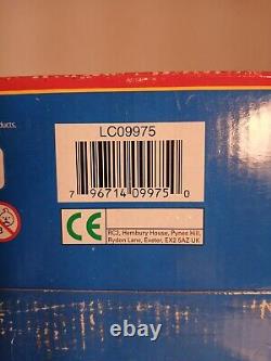 Thomas & Friends Roundhouse 2009 LC09975 New In Box RARE (96)