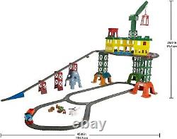 Thomas & Friends Super Station Toy Set FPM59