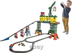 Thomas & Friends Super Station Toy Set FPM59