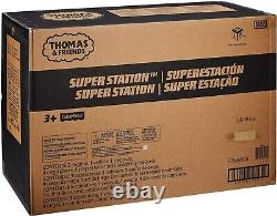 Thomas & Friends Super Station Toy Set FPM59