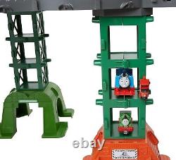 Thomas & Friends Super Station Toy Set FPM59