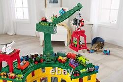 Thomas & Friends Super Station Toy Set FPM59