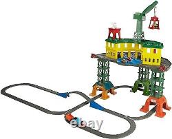 Thomas & Friends Super Station Toy Set FPM59