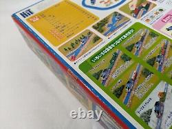 Thomas & Friends TOMY Plarail Lively Freight Cars Set New Sealed In Box Rare