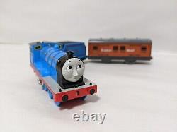 Thomas & Friends TOMY Plarail More Talking Edward 2nd Generation Train Engine