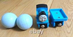 Thomas Friends TOMY Plarail Patchwork Train Engine Goods thomas parcy