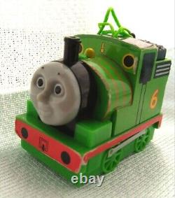 Thomas Friends TOMY Plarail Patchwork Train Engine Goods thomas parcy