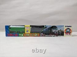 Thomas & Friends TOMY Plarail Trackmaster BOCO New Sealed In Box Rare