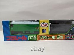 Thomas & Friends TOMY Plarail Trackmaster BOCO New Sealed In Box Rare