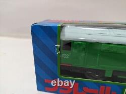 Thomas & Friends TOMY Plarail Trackmaster BOCO New Sealed In Box Rare