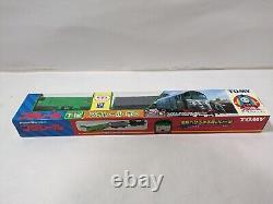 Thomas & Friends TOMY Plarail Trackmaster BOCO New Sealed In Box Rare