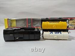 Thomas & Friends TOMY Plarail Trackmaster Diesel in Original Box First package