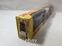 Thomas & Friends TOMY Plarail Trackmaster Diesel in Original Box First package