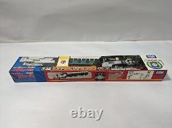 Thomas & Friends TOMY Plarail Trackmaster Freddie in Original Box Rare