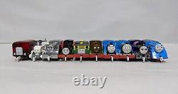 Thomas & Friends TOMY Plarail Trackmaster Hand Rolling Series Set